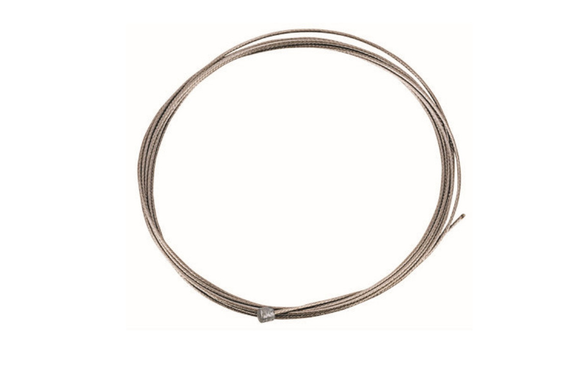 1.5 BRAKE CABLE SLICKWIRE MTB 2350MM SINGLE