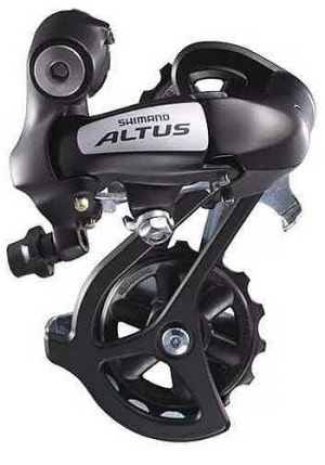 Shimano Wechsel Altus RD-M310 / 7/8-Gang