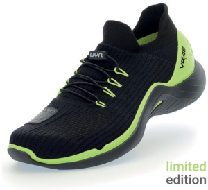 UYN Man VR 46 Pro Shoes black / limited edition