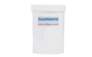 Shimano Abtropfdose zu Reinigungs-Öl Nexus Getriebe-Naben