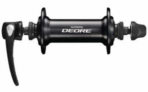 Shimano Vorderradnabe Deore HB-T610