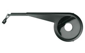 SKS Kettenschutz Chainbow-E Bosch 38 Zähne schwarz