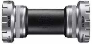 Shimano Tretlager BB-RS501 HT II ITA 68/70mm Box