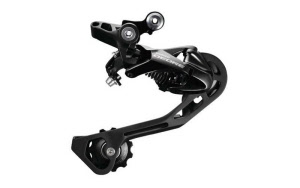 Shimano Wechsel Deore RD-T6000