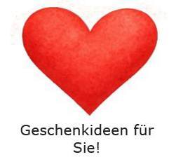Geschenkideen für Sie