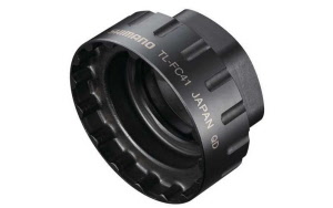 Shimano Kurbel-Montagewerkzeug TL-FC41