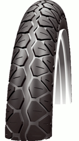 Schwalbe Mofapneu 2 1/4 - 17