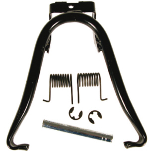 Zentralständer Ciao PX komplett