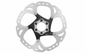 Shimano Bremsscheibe SM-RT86 203 mm 6-Loch