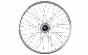 Hinterrad Nexus Nabenschaltung 28" 19-559 8-Gang / 36-Loch schwarz