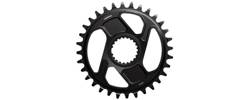 Shimano Kettenblatt XT SM-CRM86 32 Zähne 12 Gang