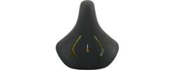 Lookin Evo Relaxed Sattel / Breite: 223 mm