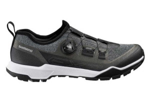 Shimano Men MT SH-EX7 Schuh SPD black