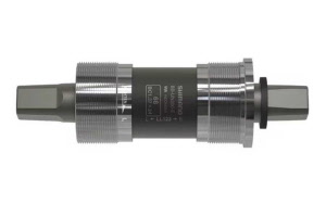 Shimano Innenlager BB-UN300 4-Kant BSA 68 mm / 107 mm