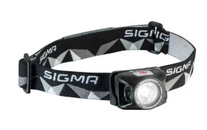 Sigma Stirnlampe Headled II