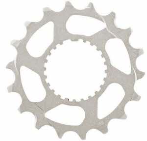 Shimano Zahnkranz CS-M8100 18 Zähne