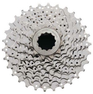Shimano Kassette Sora CS-HG50 9-Gang