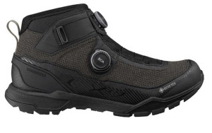 Shimano Men MT SH-EX9 Schuh SPD black