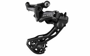 Shimano Schaltwerk GRX RD-RX820 12-Gang