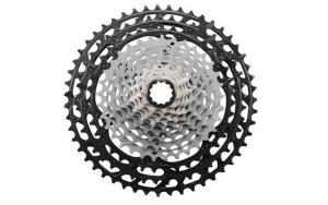 Shimano Kassette XTR CS-M9101 12-Gang 10-51 Zähne Micro Spline