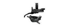 Shimano Scheibenbremsen-Set XT BR-M8220 mit BL-M8200 hinten