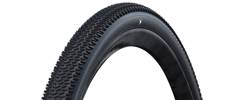 Schwalbe Pneu G-One R 700x45C SuperRace Pro Addix Race TLR black