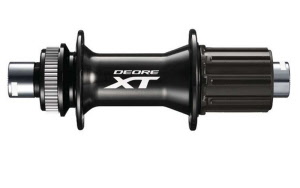 Shimano Hinterradnabe Deore XT FH-M8010 Boost 