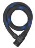 Abus Kabelschloss Ivera Cable 7220/85 ohne Halter schwarz