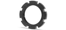 Bosch Verschlussring BDU4xx / BDU31YY / BDU37YY schwarz