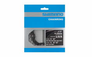 Shimano Kettenblatt XT FC-M8000 30 Zähne   /  Gänge 11