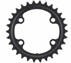 Shimano Kettenblatt FC-RX610-2 30 Zähne NS / 2x12 Gänge