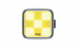 Knog Scheinwerfer Blinder Grid black