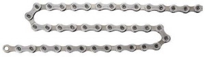 Shimano Kette CN-HG601 HG-X 11-Gang 138 Glieder Quick-Link