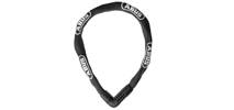 Abus Kettenschloss Tresor 6806C/85 Code ohne Halter schwarz
