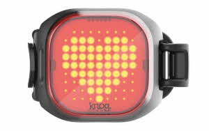 Knog Rücklicht Blinder Mini Love