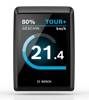 Bosch Display Kiox 500 BHU3700 schwarz